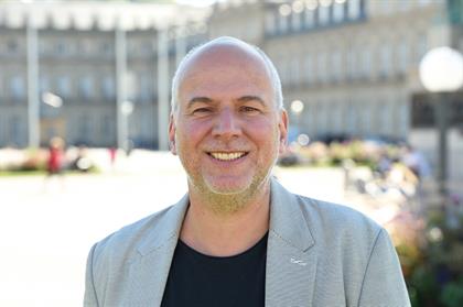 Ulrich Wegenast